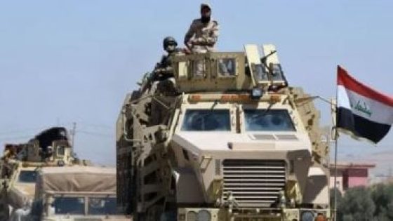 المخابرات العراقية: القبض على اثنين من أخطر قيادات تنظيم “داعش” الإرهابى