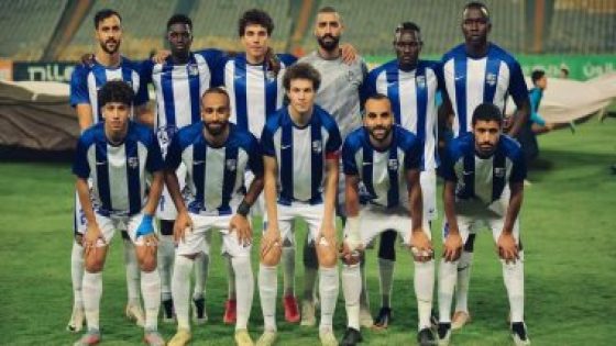 المقاولون العرب يضم 8 لاعبين ويتخلى عن 7 بعد غلق القيد الشتوى