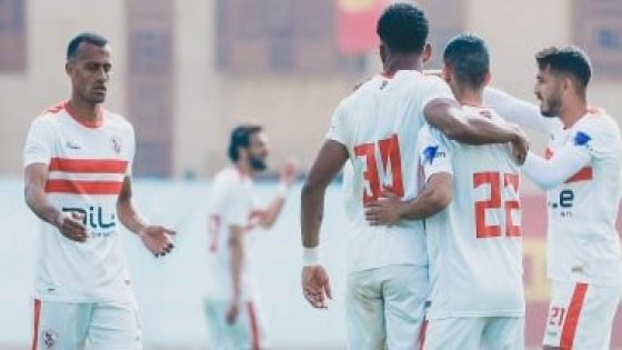 استكمال مباريات الجولة الرابعة عشرة لمسابقة الدوري المصري غداً