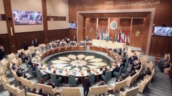 جامعة الدول العربية تبحث مع مسئول صيني تطورات الساحة الإقليمية والدولية