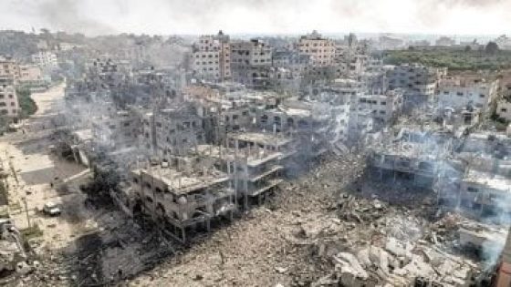 “حركة فتح”: نسعى لأي مسار يقود إلى هدنة وإيقاف الحرب لصالح المدنيين