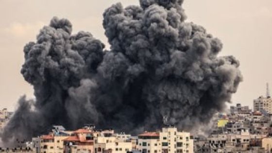 الأونروا: تدمير حياة أكثر من مليونى شخص بسبب الحرب فى غزة