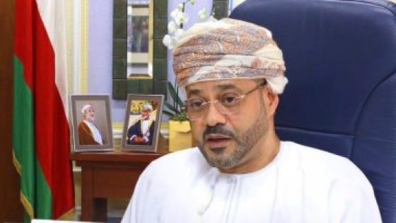 سلطنة عمان وبريطانيا تتفقان على استمرار المساعى لاحتواء الصراعات