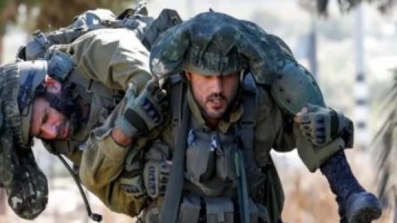 فصائل فلسطينية: استهدفنا قوة إسرائيلية من 10 جنود تحصنت فى منزل بحى الأمل