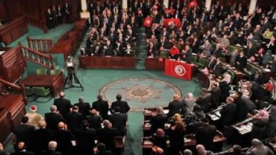 مباحثات برلمانية تونسية ألمانية بشأن قضية الهجرة غير الشرعية