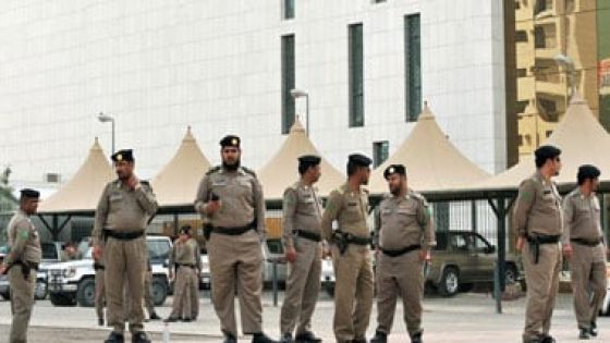 الداخلية السعودية: ضبط 21537 مخالفا لأنظمة الإقامة والعمل خلال أسبوع