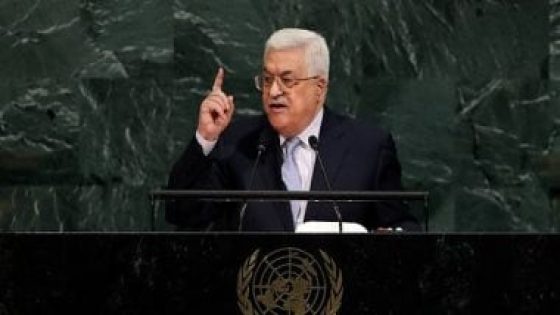 الرئيس الفلسطيني يُحذر من أن اجتياح رفح: سيوقع “كارثة إنسانية”