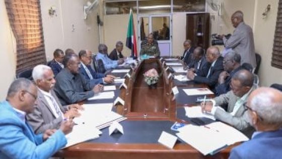 السودان .. الحكومة تؤكد استعدادها لتقديم المساعدات وتحقيق الرضا الاجتماعي