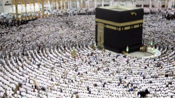 “الشؤون الإسلامية” بمكة المكرمة تعلن جاهزية المواقيت لاستقبال المعتمرين