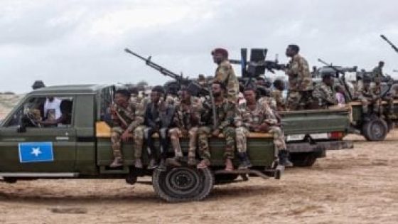 الشرطة الصومالية: انتهاء هجوم حركة الشباب على فندق مقديشو ومقتل المسلحين