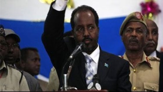 الصومال يضمن إلغاء 99% من ديونه المستحقة لدول أعضاء فى نادى باريس