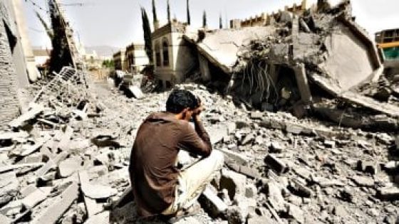 اليمن والأمم المتحدة يبحثان التعاون المشترك وخطط الدعم الإنسانى