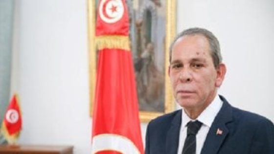 رئيس الحكومة التونسية يدعو إلى التنسيق بين المؤسسات لمواجهة التمويل الخارجى