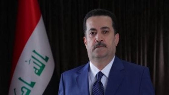 رئيس وزراء العراق يؤكد رغبة بغداد فى مزاولة النشاط السلمى بالطاقة الذرية