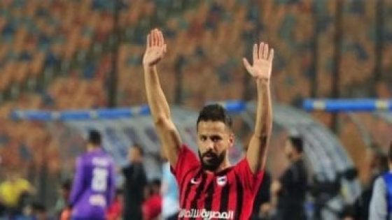 رابطة الأندية: نتابع حالة أحمد رفعت.. وحياة أي لاعب أهم من المباراة
