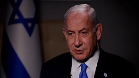 نتنياهو: أبلغت بلينكن أنه لا سبيل لهزيمة حماس دون الدخول إلى رفح الفلسطينية