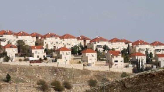 كوريا الجنوبية تدعو إسرائيل لسحب إعلانها بمصادرة الأراضى فى الضفة الغربية