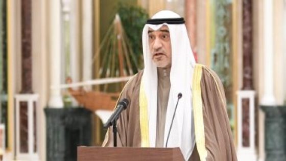 وزير الدفاع الكويتى يوجه بالمحافظة على أعلى درجات الجاهزية واليقظة والاستعداد