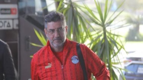 ‏‎رئيس اتحاد الكرة: تجربة فيتوريا ليست فاشلة وأرفض عودة كيروش للمنتخب