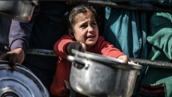 الأمم المتحدة تعلن استئناف تسليم المساعدات ليلاً لقطاع غزة وسط ظروف مزرية