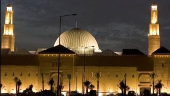 الرياض: تجهيز 3510 جوامع ومصليات لأداء صلاة عيد الفطر المبارك