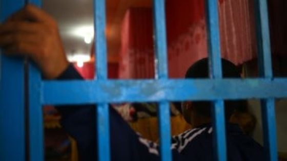 مؤسسات الأسرى الفلسطينية: أكثر من 200 طفل في سجون الاحتلال الإسرائيلي