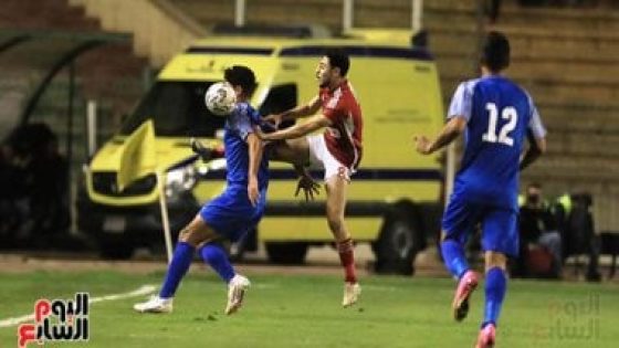 نتائج الجولة الـ17 لمسابقة الدوري المصري الممتاز.. إنفو جراف